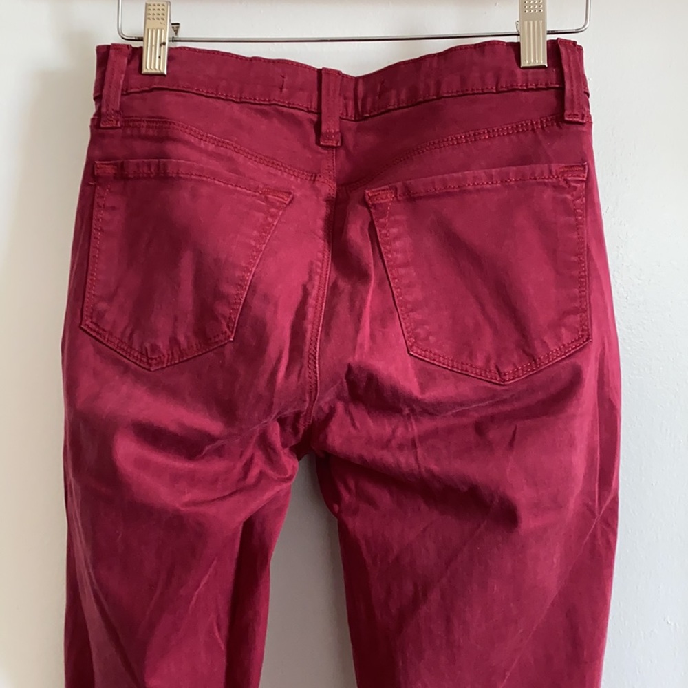 J Brand Jeans